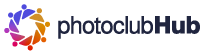 This photography club, or competition website is provided by photoclubHub
